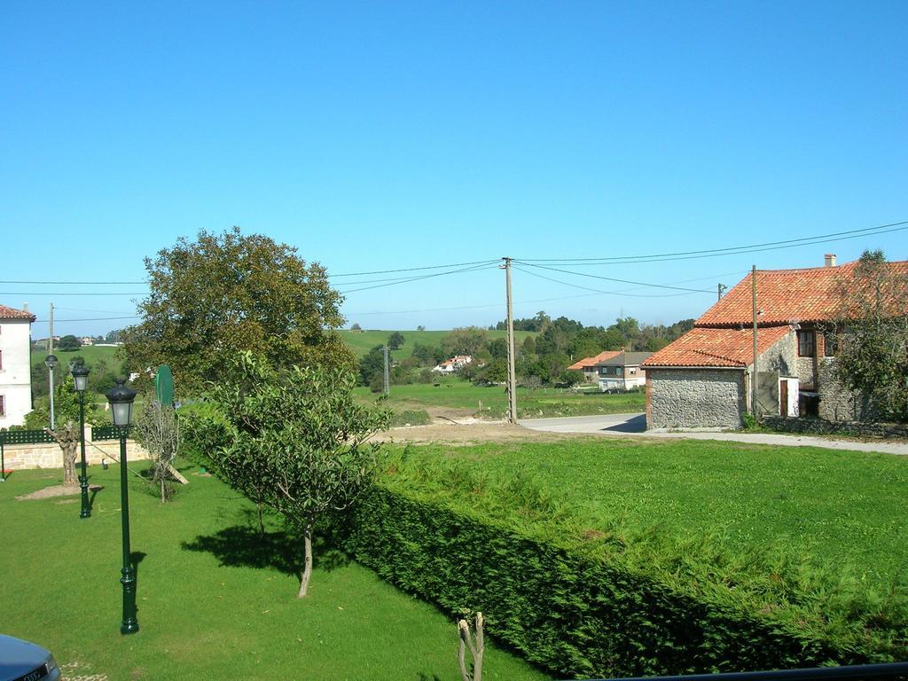 Spa Rural Mies De Рубайо Номер фото